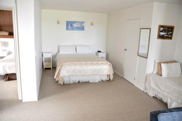 Freemans At Mangawhai Heads Apartament Pokój zdjęcie